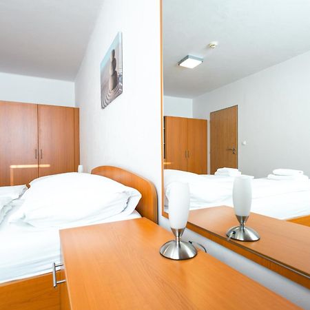 Hotel Garni Vsb Οστράβα Εξωτερικό φωτογραφία