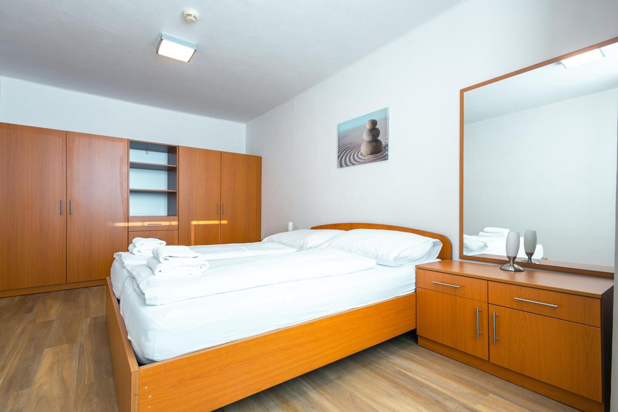 Hotel Garni Vsb Οστράβα Εξωτερικό φωτογραφία